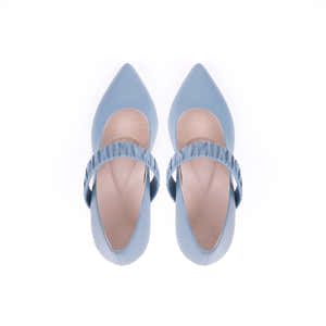 Angie Sky Blue