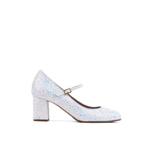 Anna Disco White