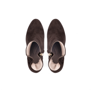 Anna Boot Cacao