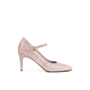 Ash White Gold