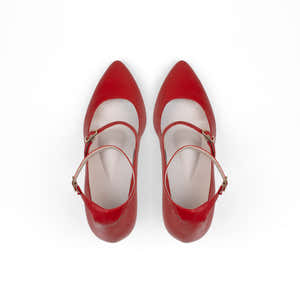Coco Red