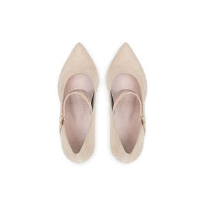 Daya Wood Beige