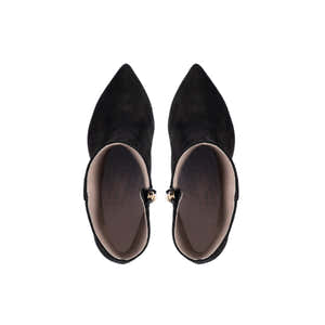 Daya Boot Black