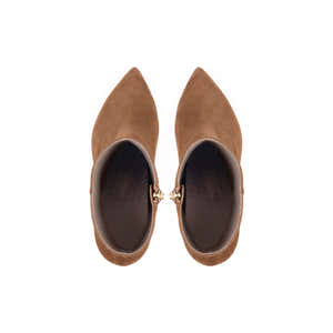Daya Boot Toffee