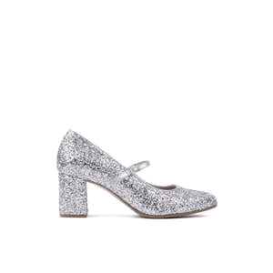 Lovely Lili Silver