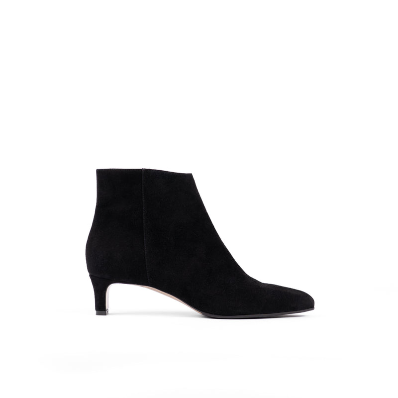 Margrethe Boot Black