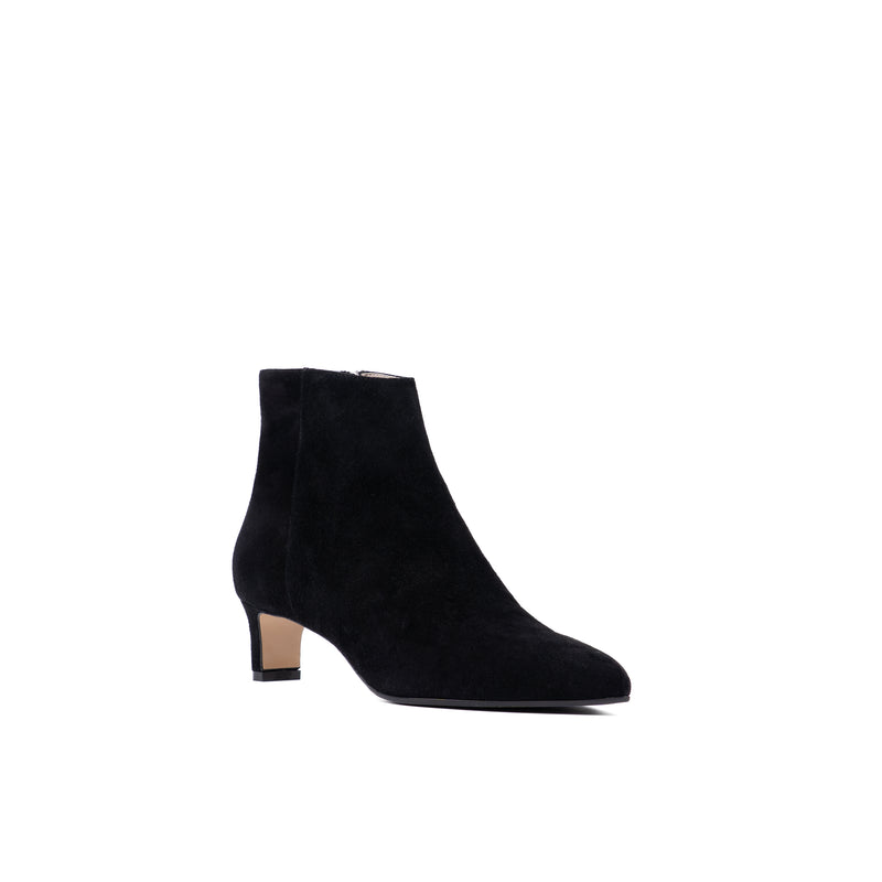 Margrethe Boot Black