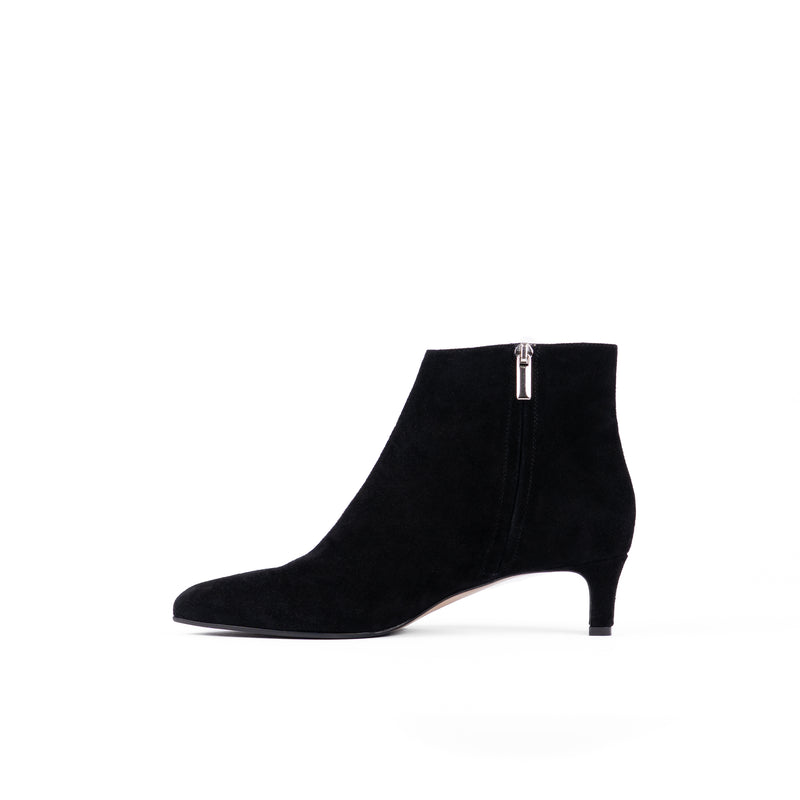 Margrethe Boot Black