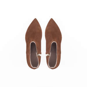 Margrethe Boot Oak