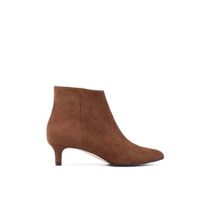 Margrethe Boot Oak