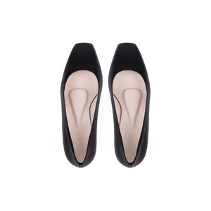 Marianne Pump Black