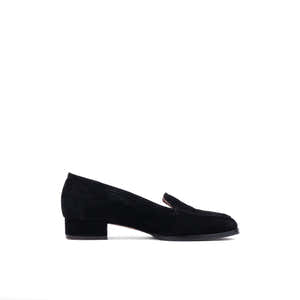 Sigrun Loafer Black