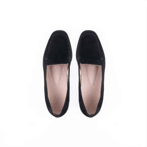 Sigrun Loafer Black