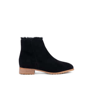 Sigrun Winter Black