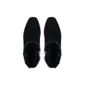 Sigrun Winter Black