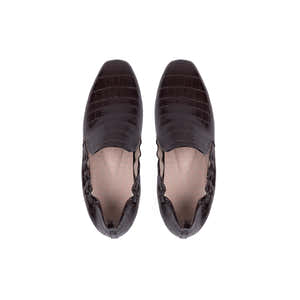 Nina Loafer Cacao