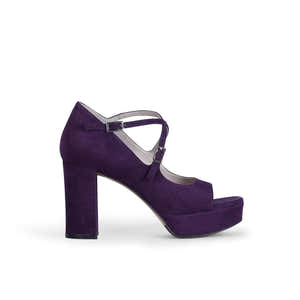 Alberte Purple