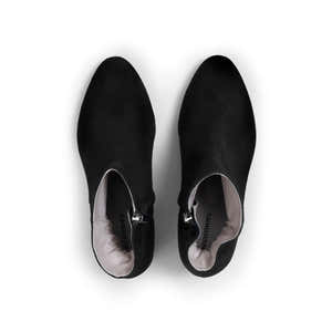 Anna Boot Black
