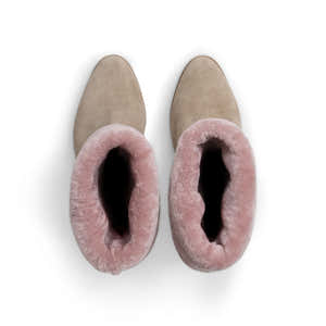 Anna Winter Beige