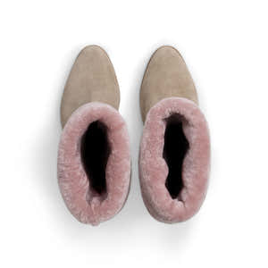 Anna Winter Beige