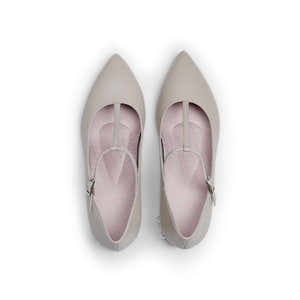 Aida Pearl Champagne