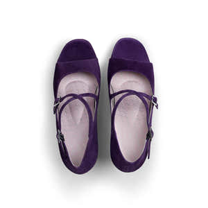 Alberte Purple