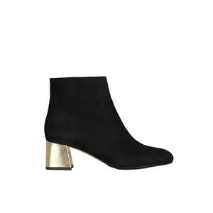 Alice Black Gold