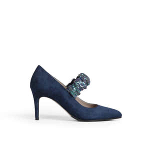 Angie Disco Midnight
