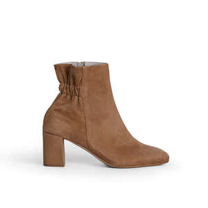 Anna Boot Toffee