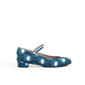 Belinda Lotus Midnight