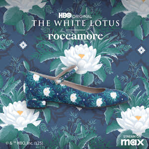 Belinda Lotus Midnight