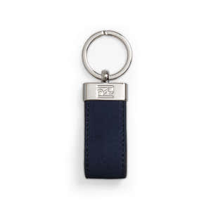 Keyring Carla Midnight
