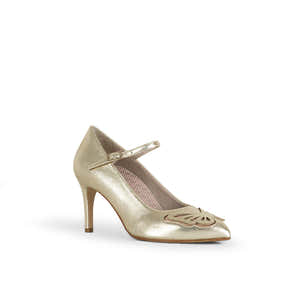 Daya Butterfly Gold