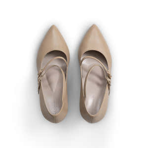 Eve Beige