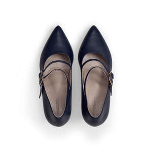 Eve Navy