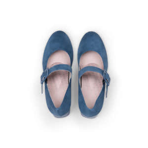 Elisa Blue