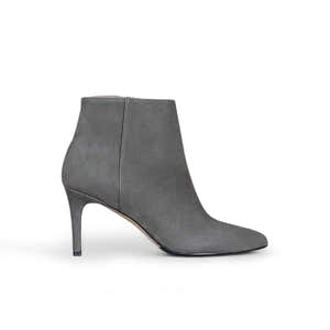 Foxy Grey