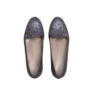 Kimberly Grey Glitter