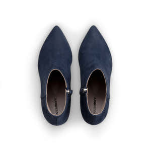 Foxy Nubuck Midnight