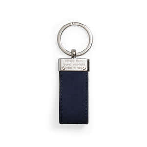 Keyring Laurel Midnight