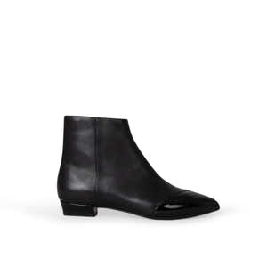 Lola Boot Black