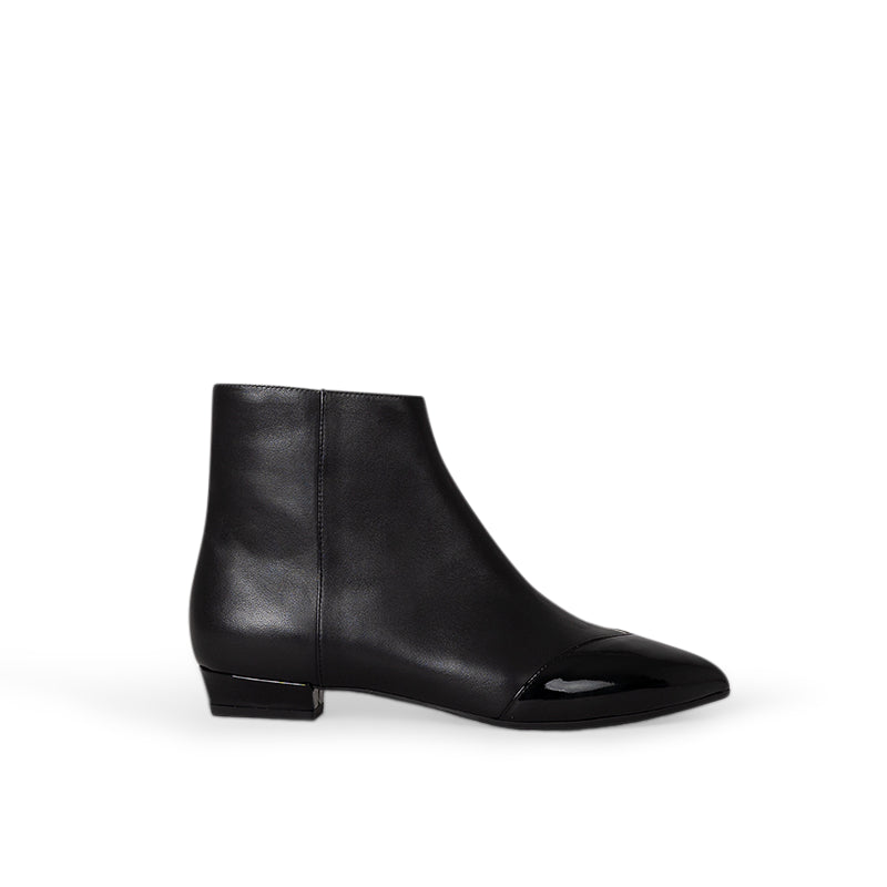 Lola Boot Black