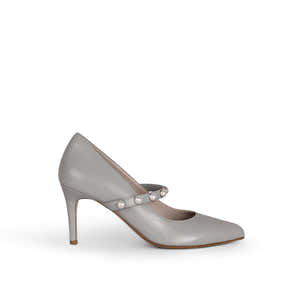 Pearl Grey