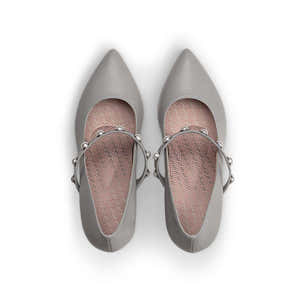 Pearl Grey