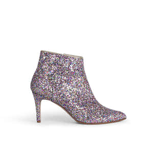 Rainbow Boot