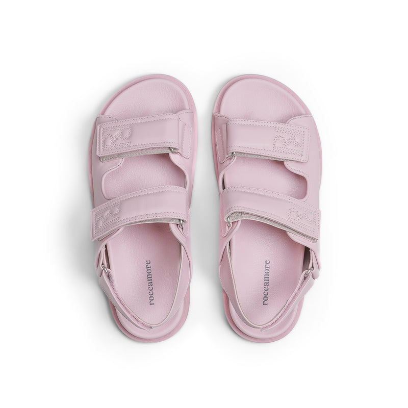 Rikke Sandal Rose