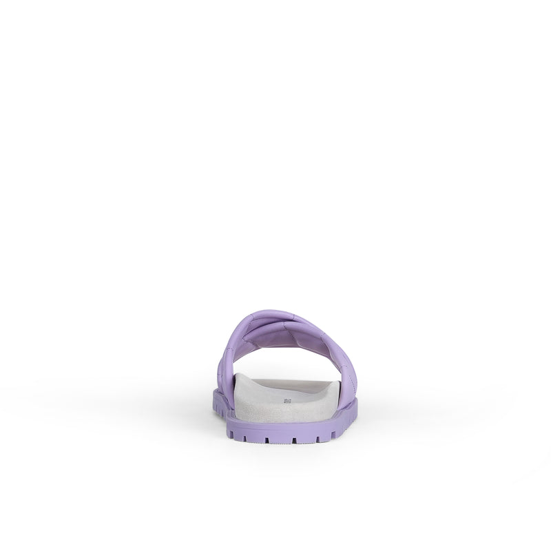 Rikke Slipper Lavender