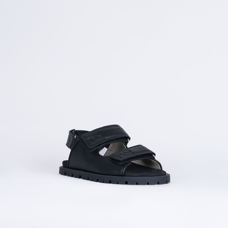 Rikke Sandal Black