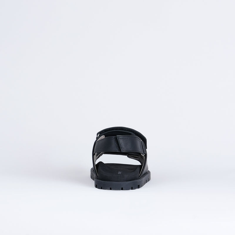 Rikke Sandal Black