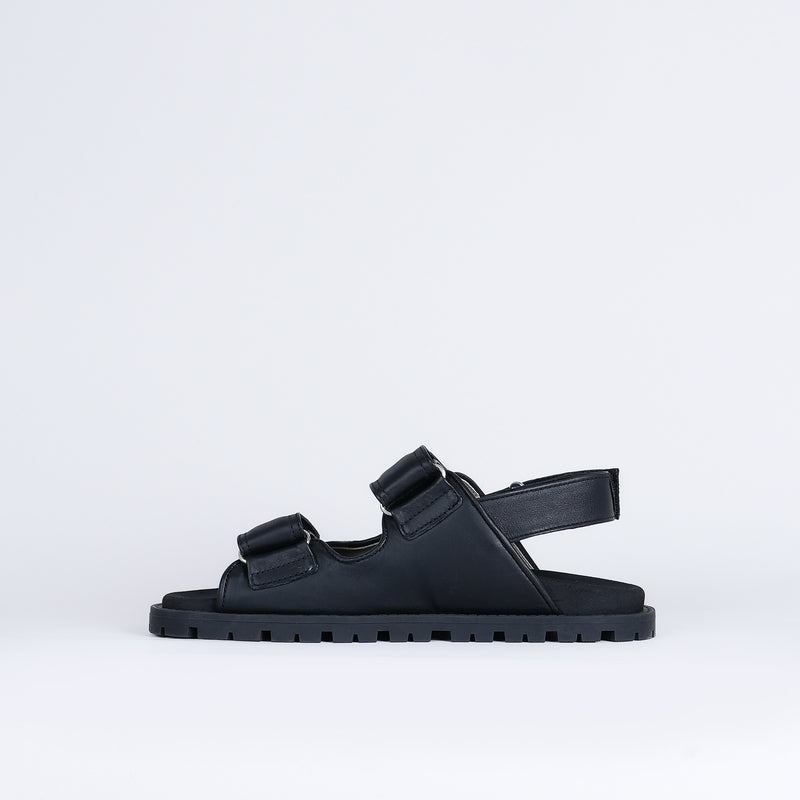 Rikke Sandal Black
